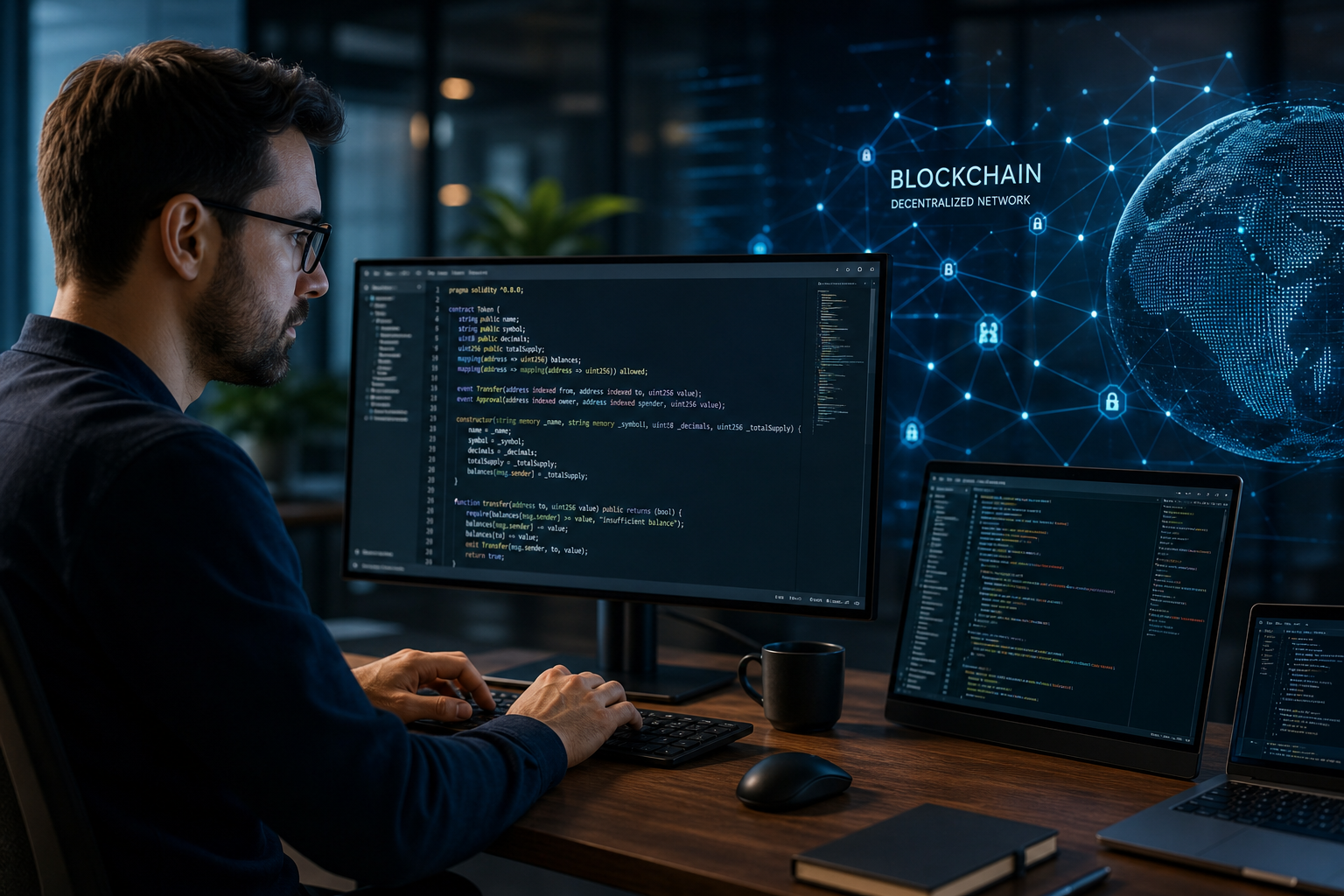 Blockchain