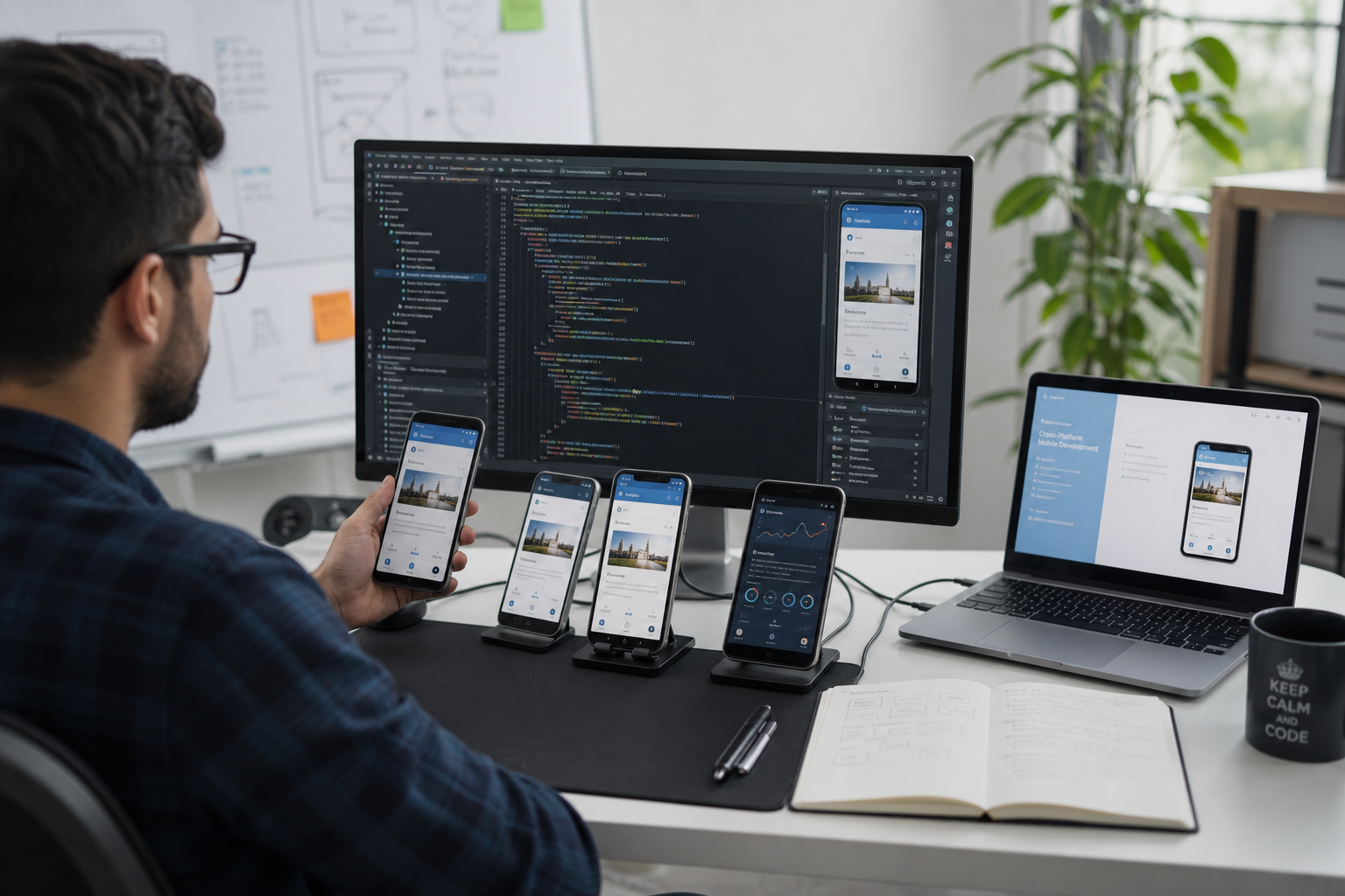 Mobile Apps